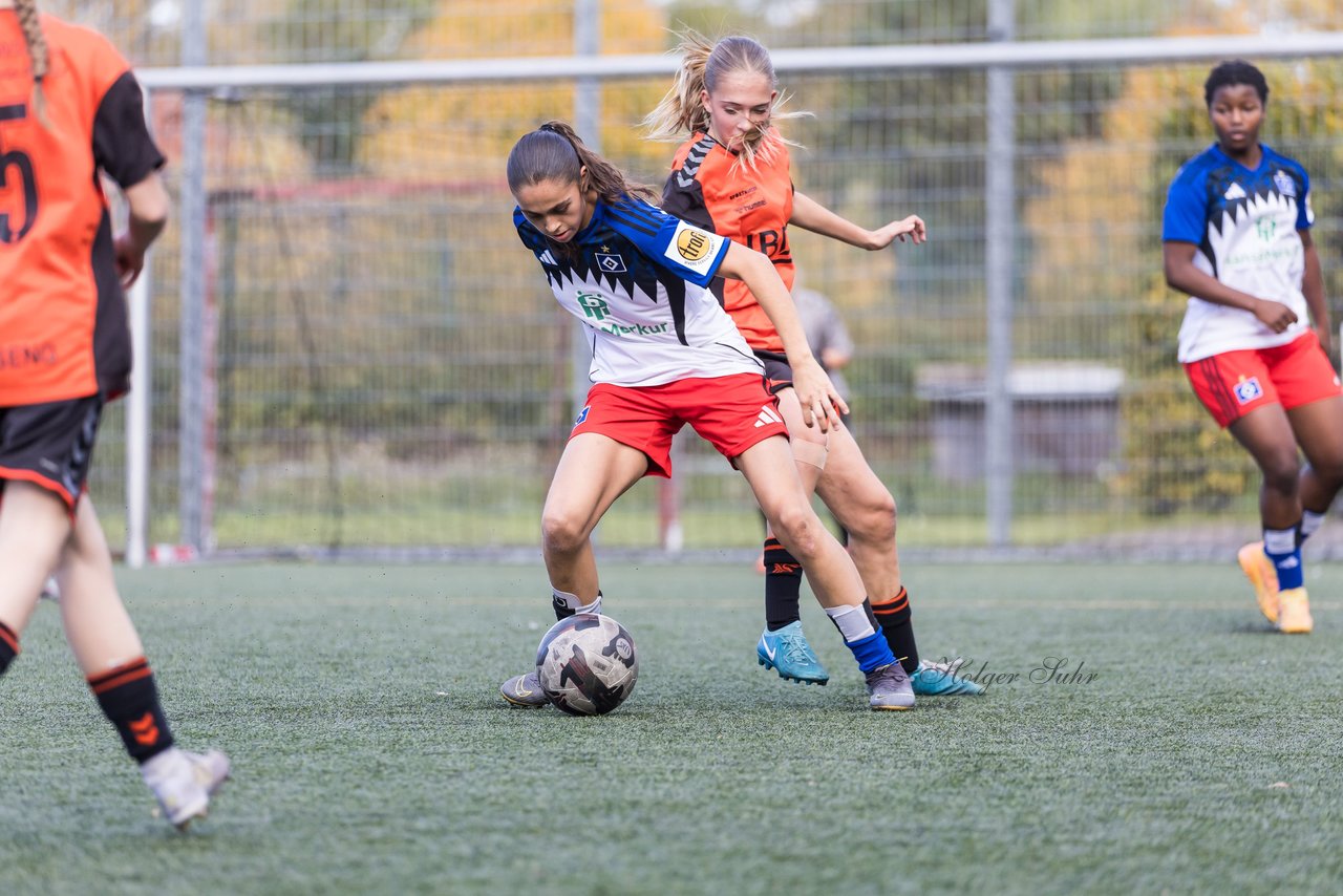 Bild 254 - wCJ Holstein Kiel Turnier